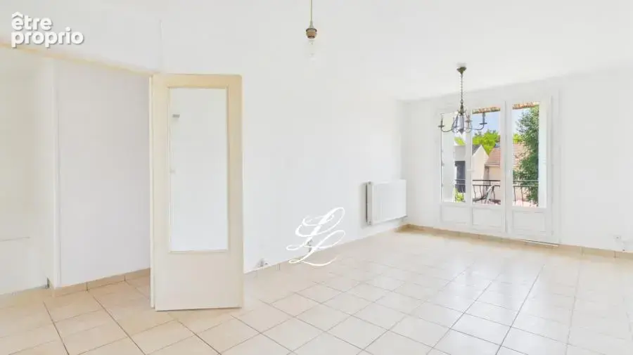 Maison 90 m² à Le Mans  - photo 757
