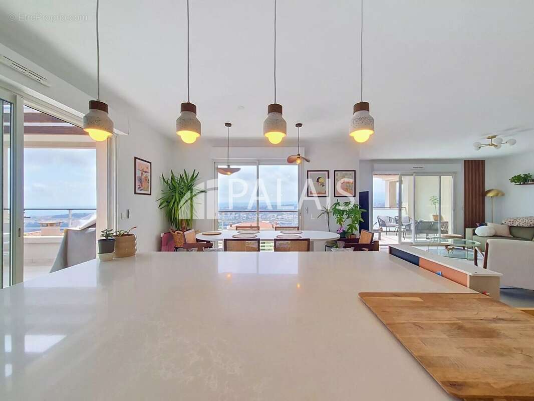 Magnifique 3P - Grandes Terrasses - photo 7