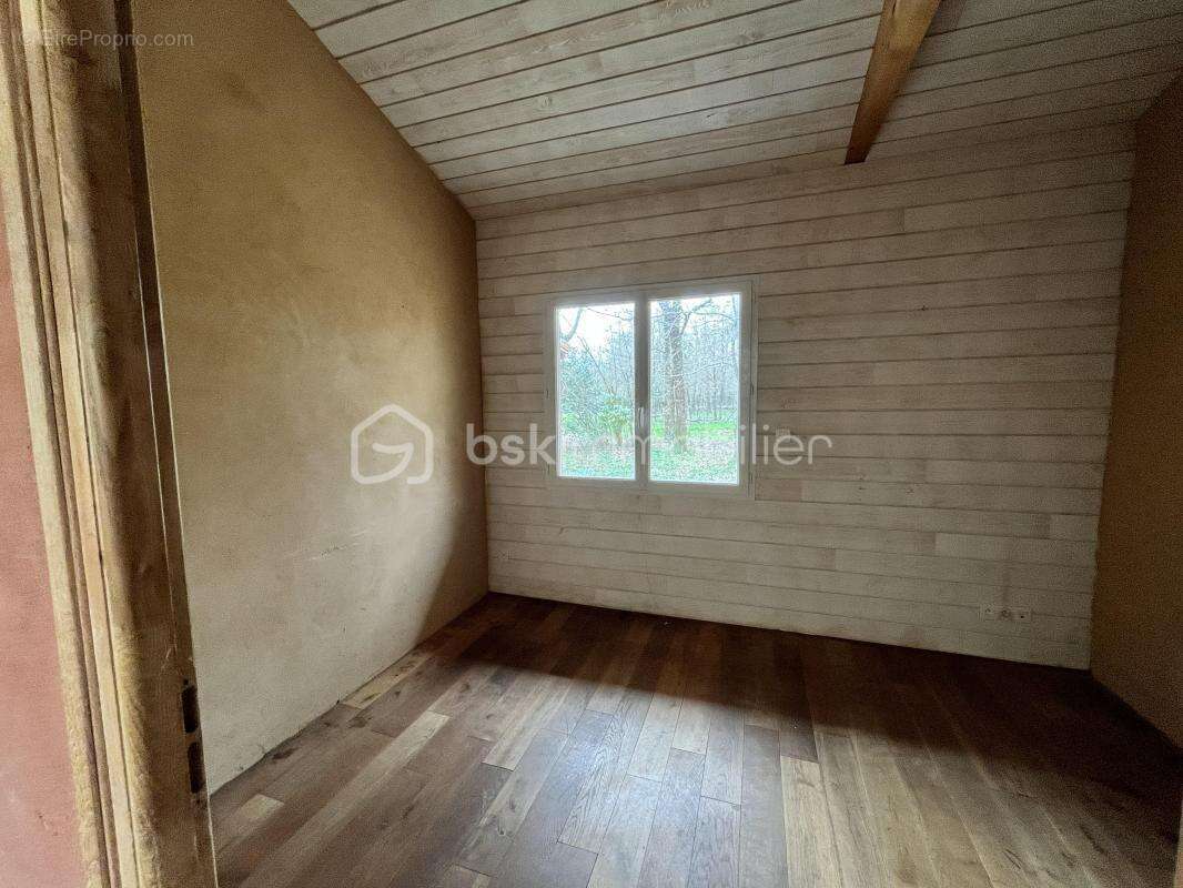 Maison à GRAYAN-ET-L'HOPITAL