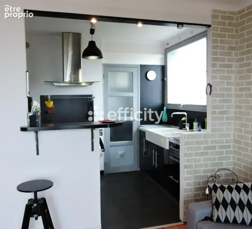 Appartement - photo 6