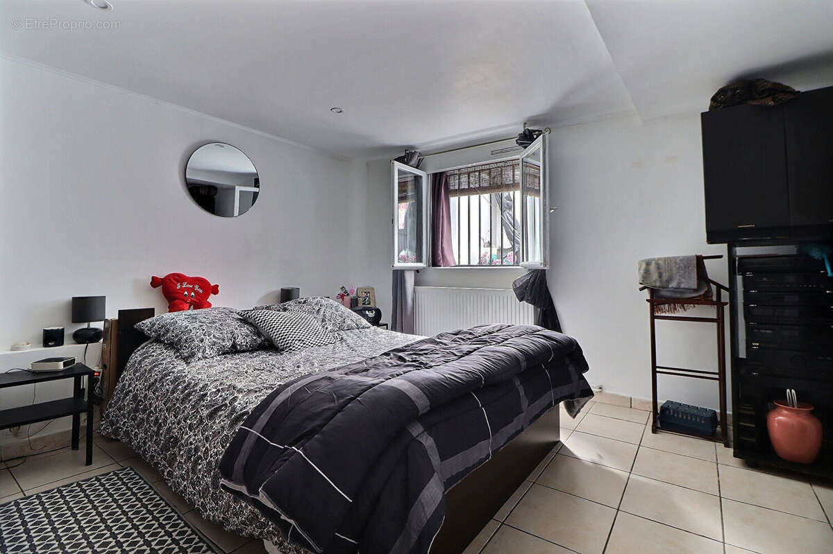 Maison à PIERRELAYE