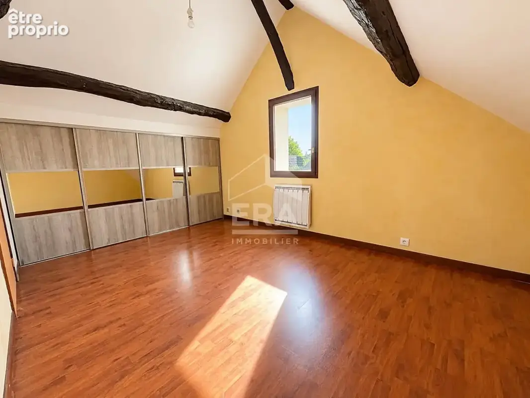 Appartement 42m² à bouray-sur-juine - photo 6