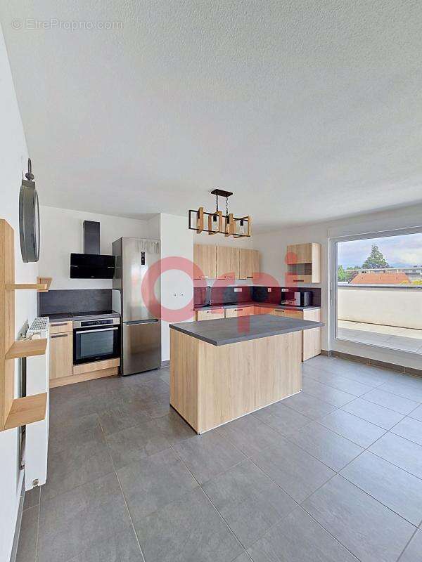 Appartement à ILLZACH