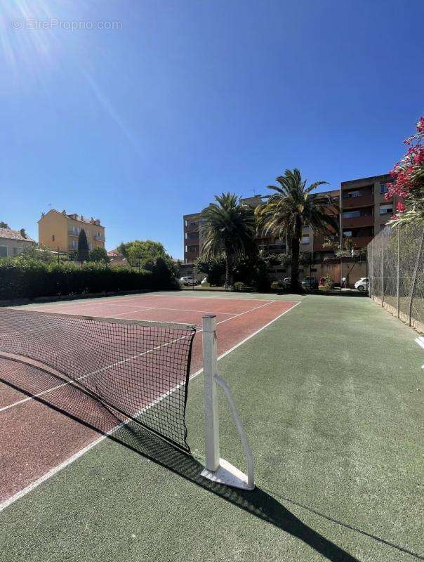 Appartement à HYERES