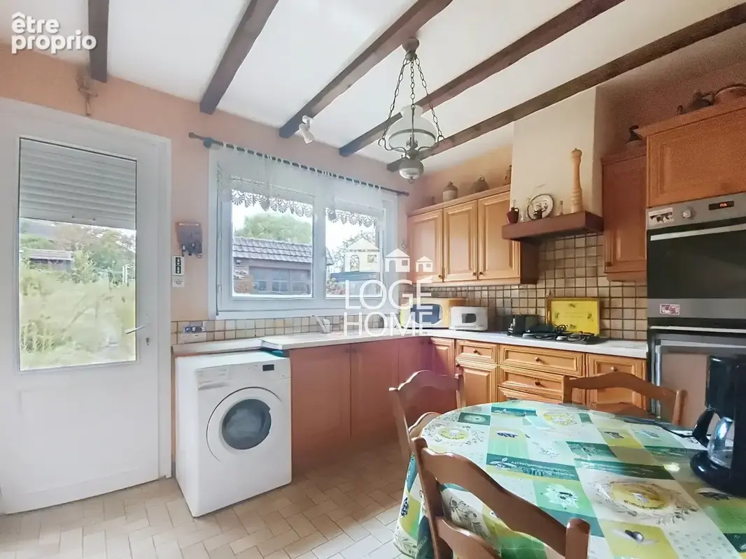 Maison 5 pièces 102 m² à vendre à Lapugnoy (62122) - photo 4