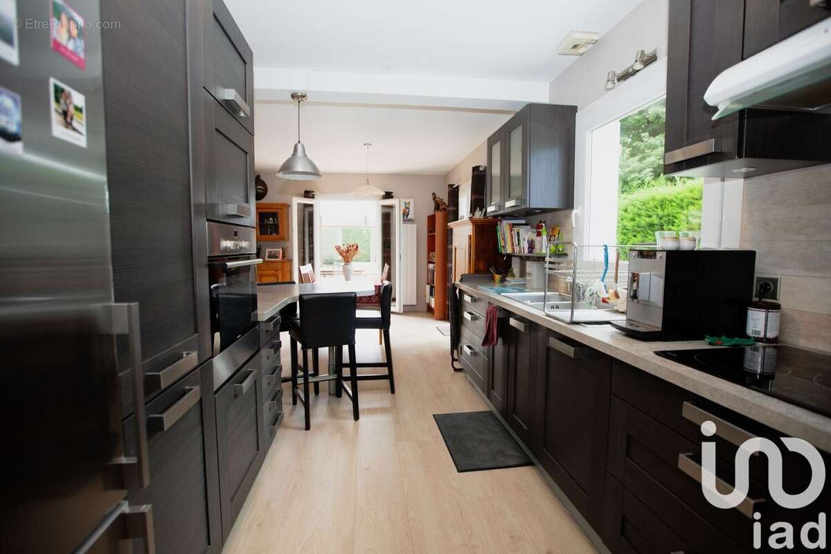 Photo 7 - Maison à ALEX