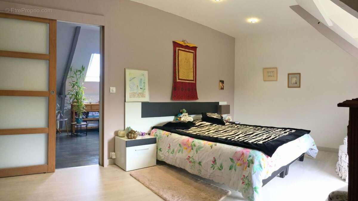 Maison à SAINT-CAST-LE-GUILDO