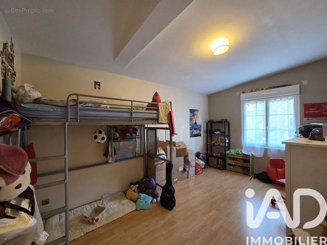 Photo 8 - Maison à ARGENTAN