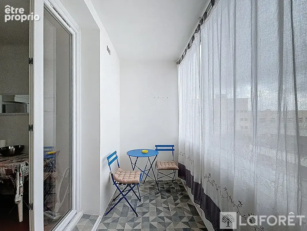 Appartement Beziers 3 pièces 69m² avec garage - photo 3