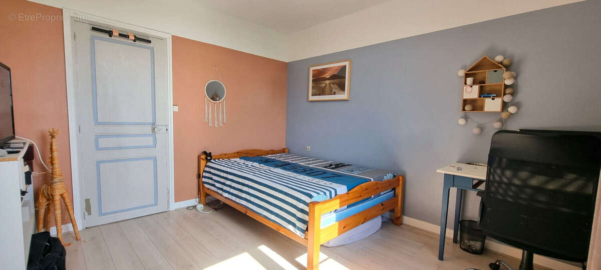 Maison à MACHEMONT
