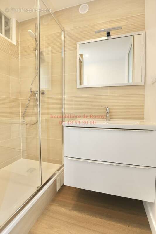 IMG_7393 - Appartement à NEUILLY-PLAISANCE