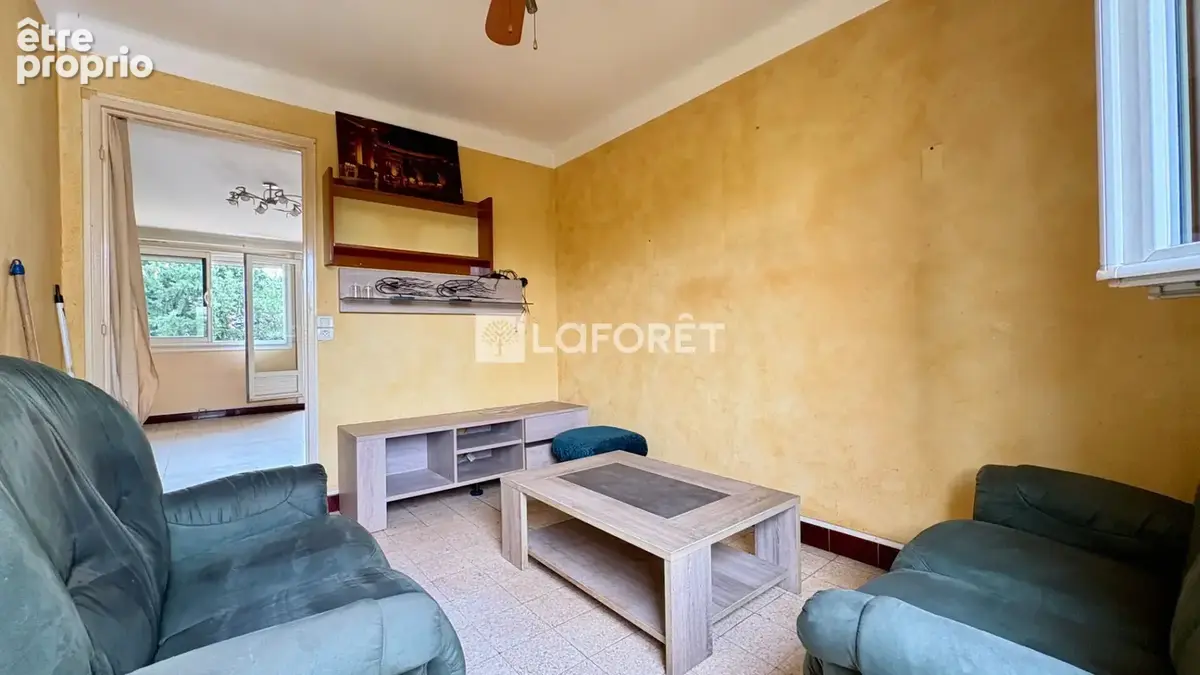 Appartement Montpellier 4 pièce(s) 64.08 m2 - photo 7