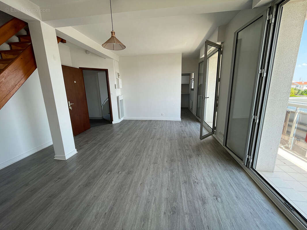 Appartement à ROYAN