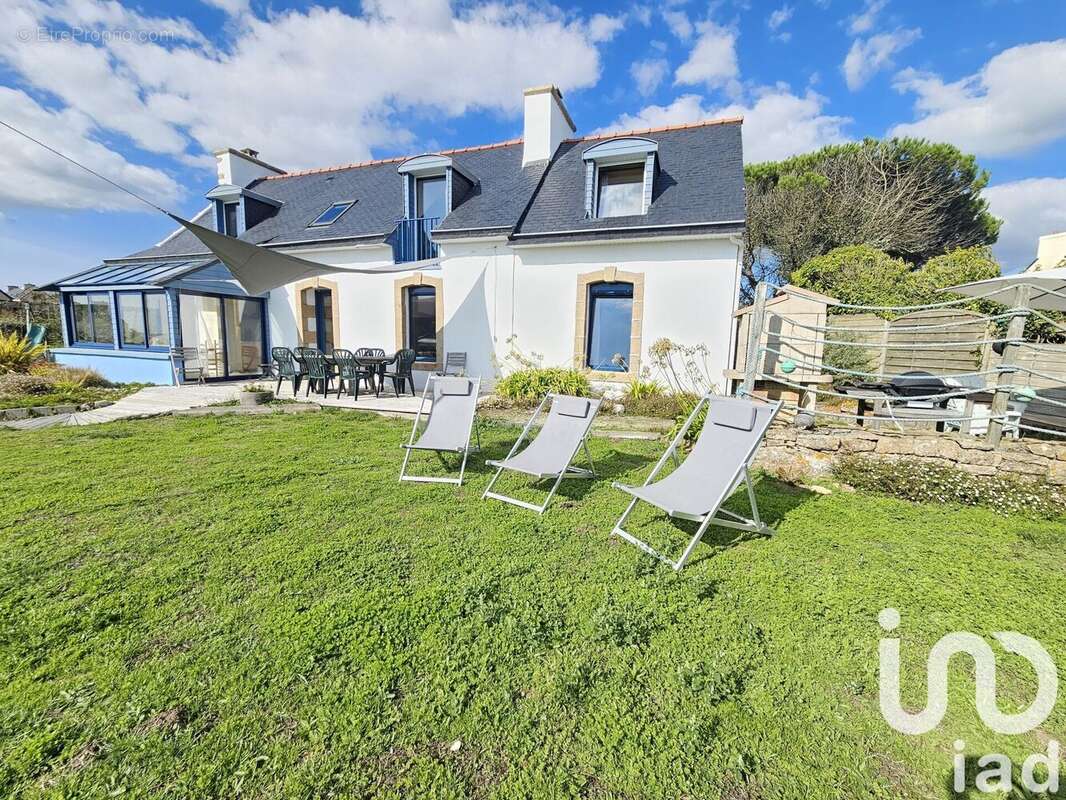 Photo 3 - Maison à PLOUHINEC