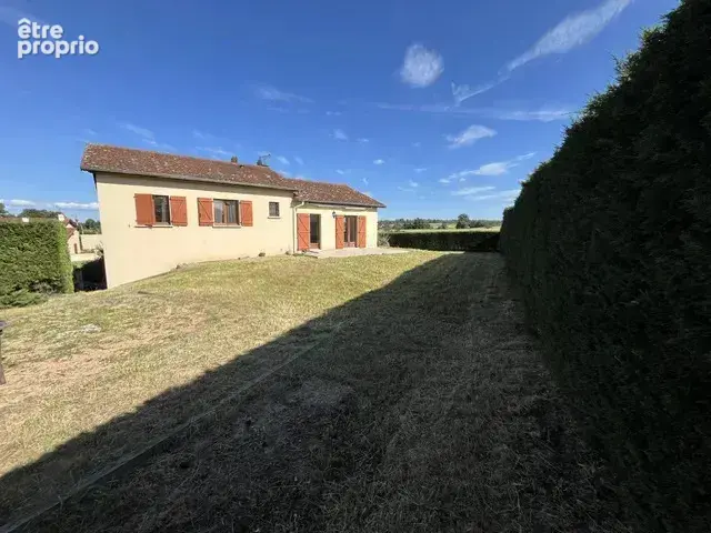 A vendre maison 5 chambres ouches 42155 - photo 10