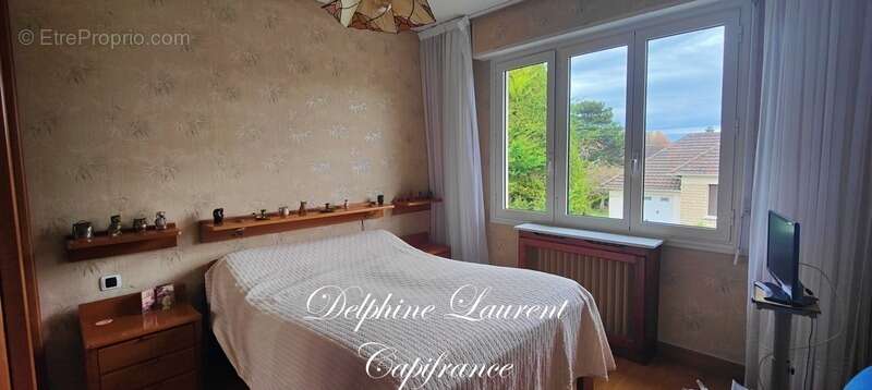 Maison à MERVILLE-FRANCEVILLE-PLAGE