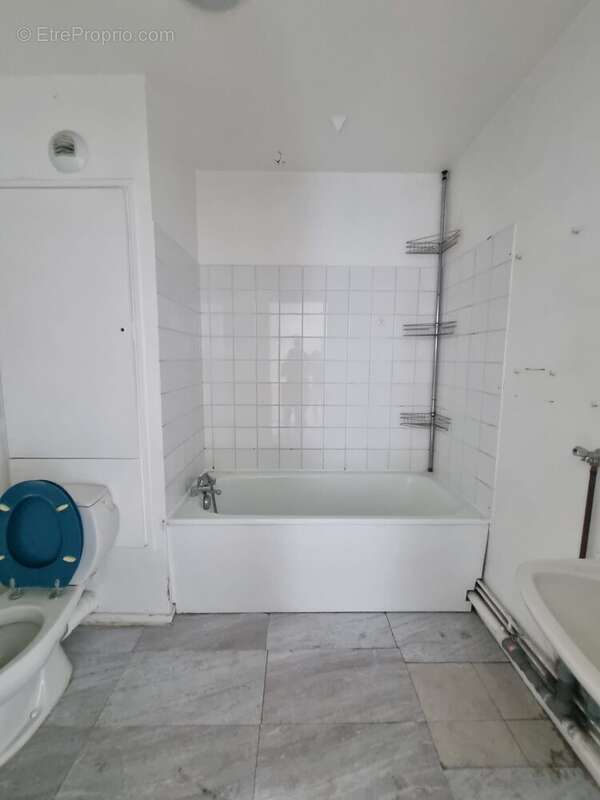 Appartement à BAGNOLET