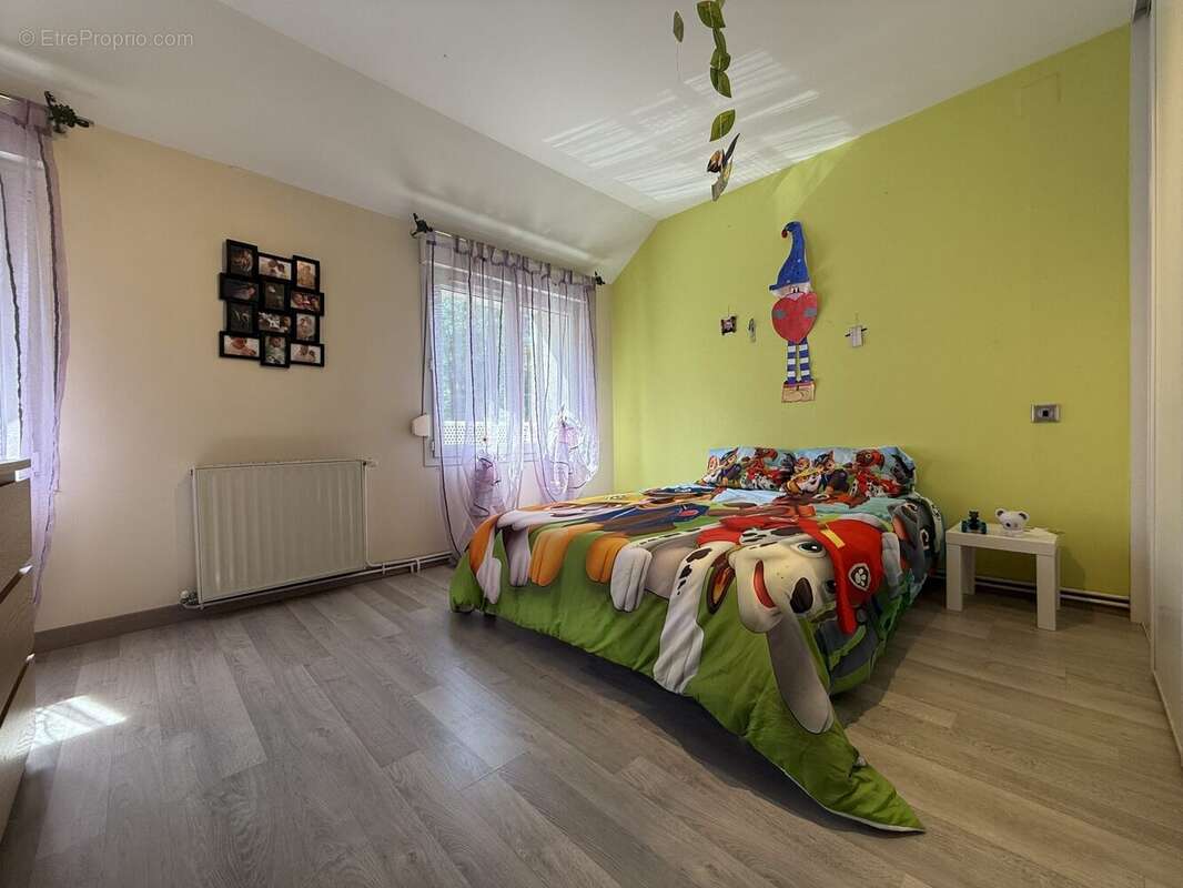 Maison 76 m² à Auboue  - photo 7
