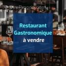 Commerce à PARCAY-MESLAY