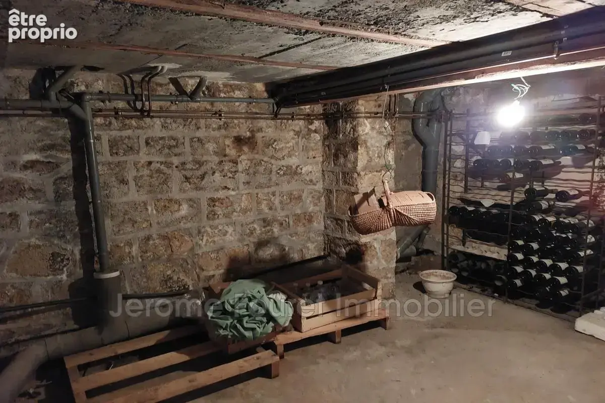 vente maison 4 Pièce(s) - photo 27