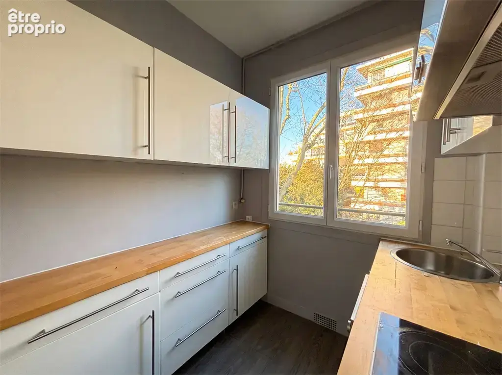 Neuilly-Sur-Seine Quartier Saint-James - photo 3