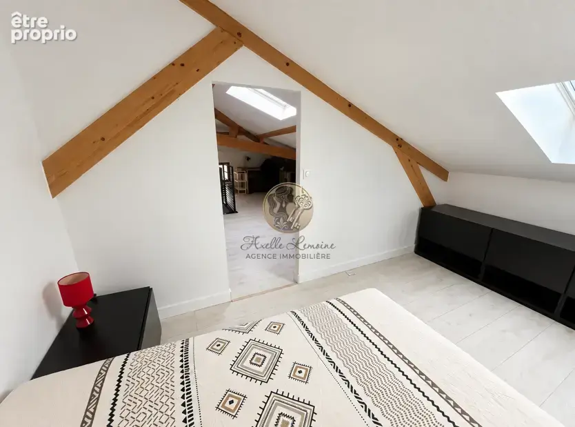 Anse   maison de village de charme 90 m2   pierres & poutres apparentes   cour intérieure - photo 14
