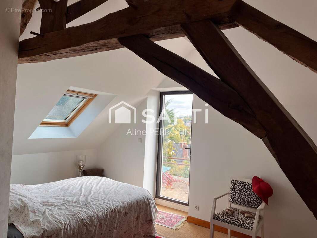 Photo 5 - Maison à JUIGNE-SUR-SARTHE