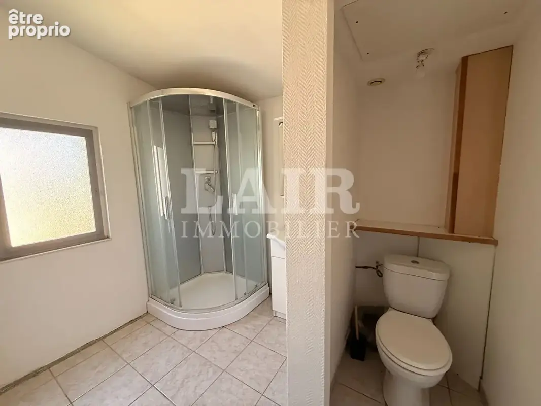 Maison à vendre sur Alençon avec appartement T2 -réf- 15663 - photo 8