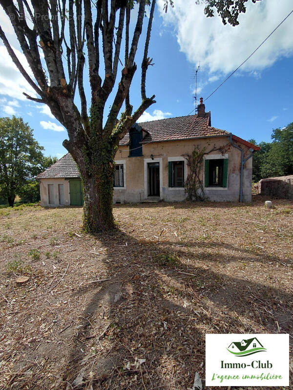 Maison à DOMMARTIN