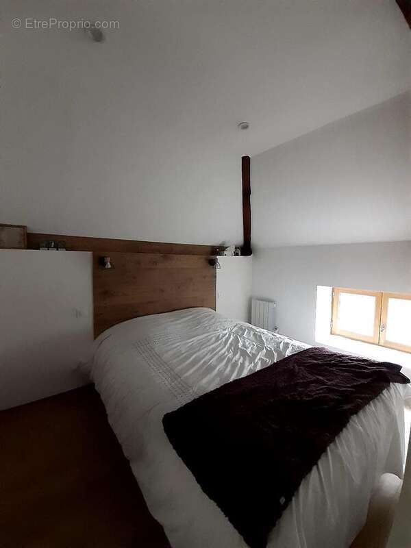 Appartement à BEAUNE