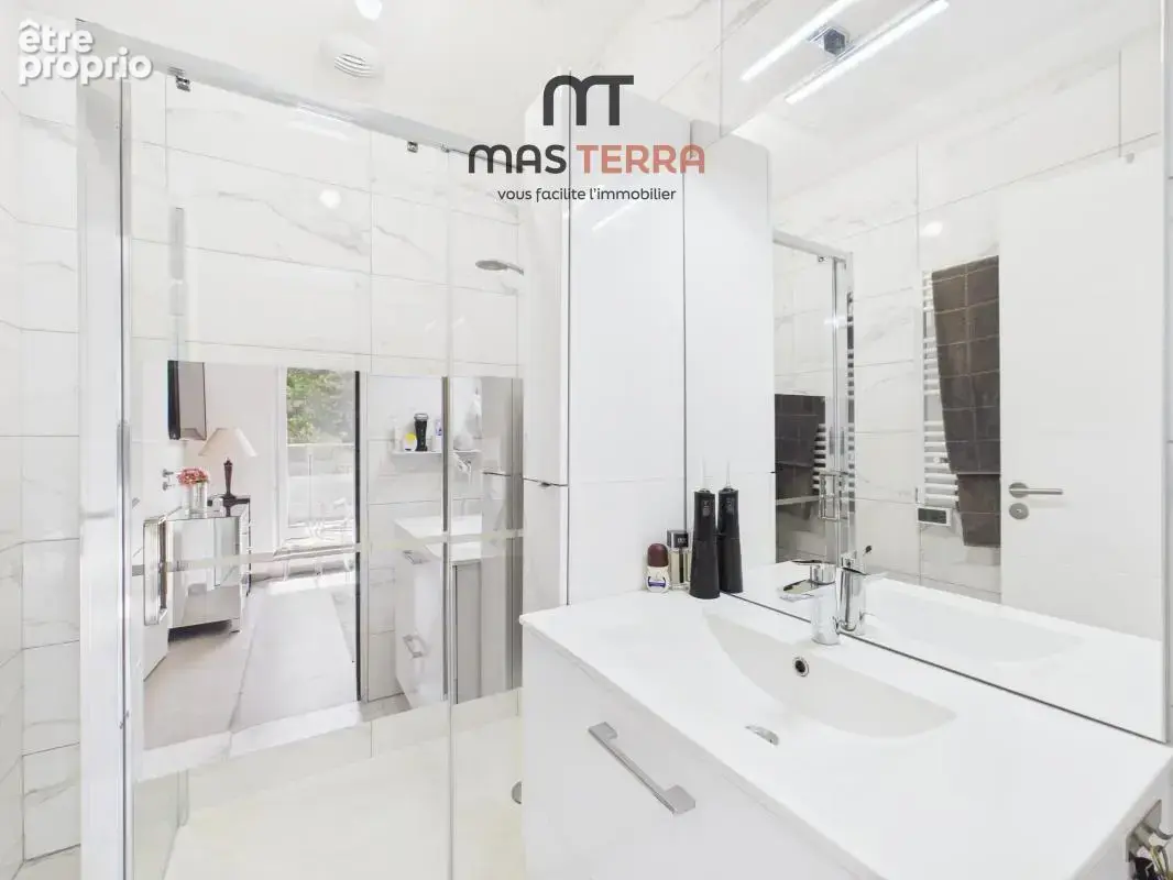 Appartement - photo 9