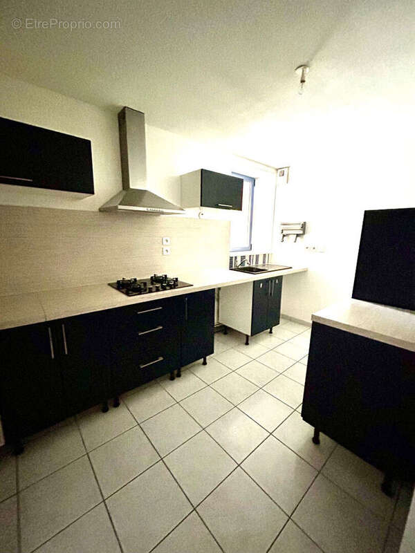 Appartement à DRAILLANT