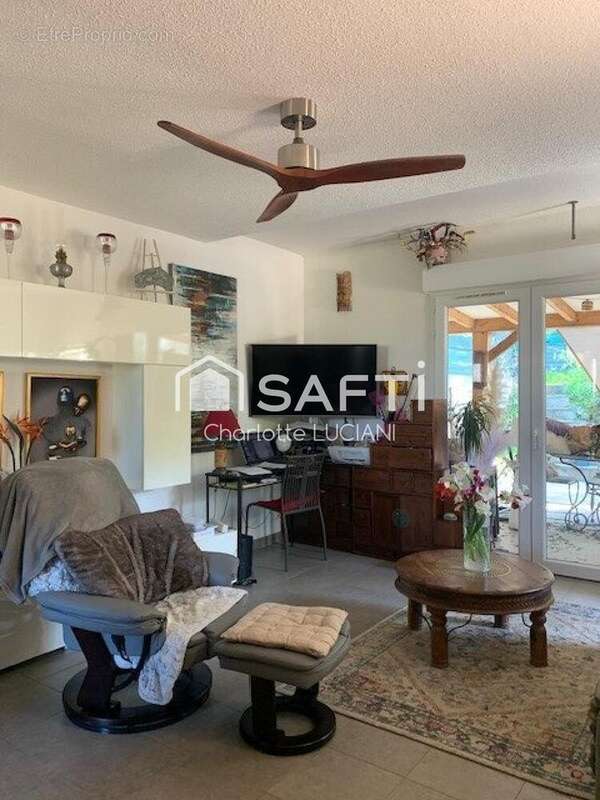 Photo 5 - Maison à SARTENE