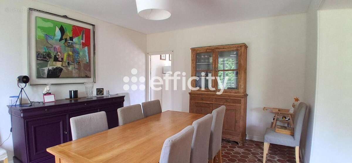 Maison 226 m² à Argentan  - photo 4