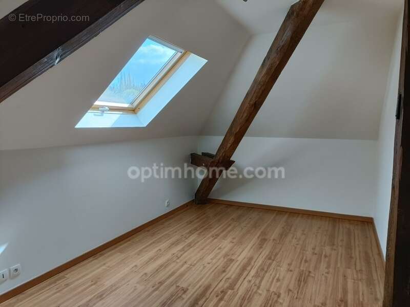Appartement à ALGRANGE