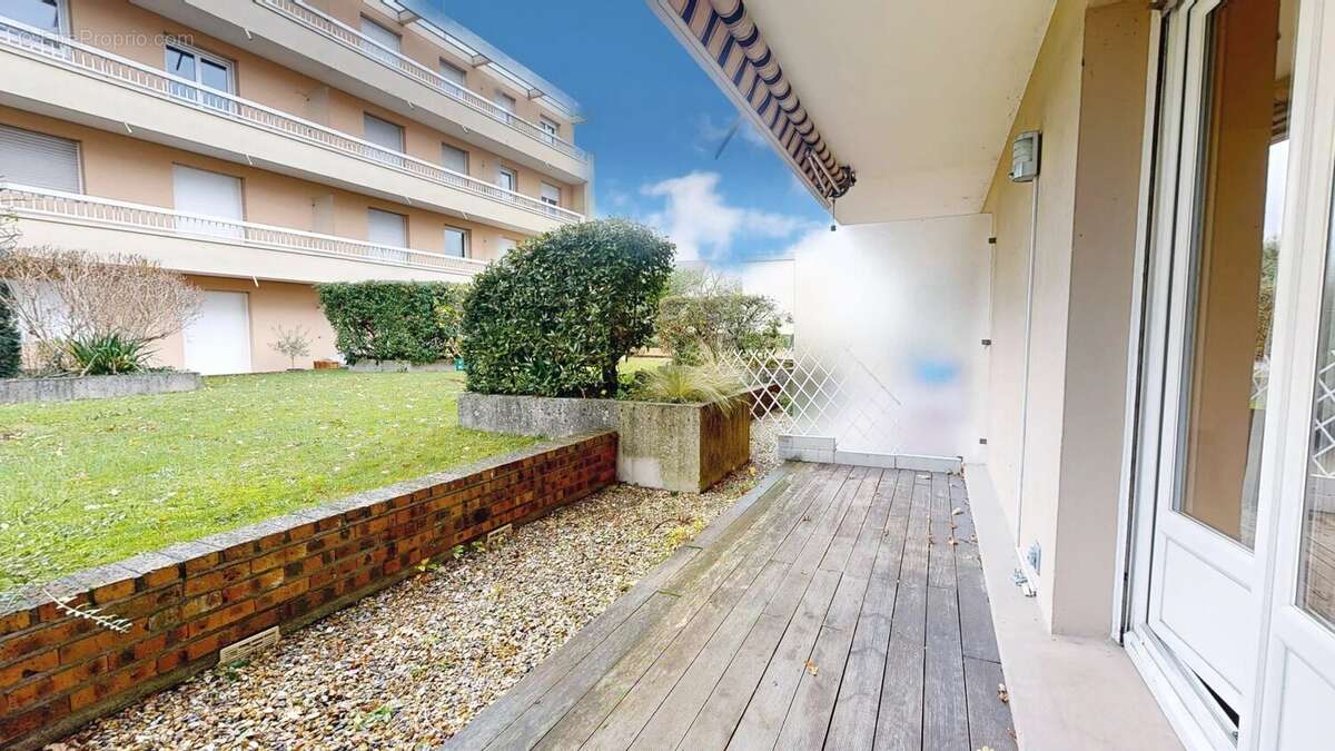 Appartement à GAGNY