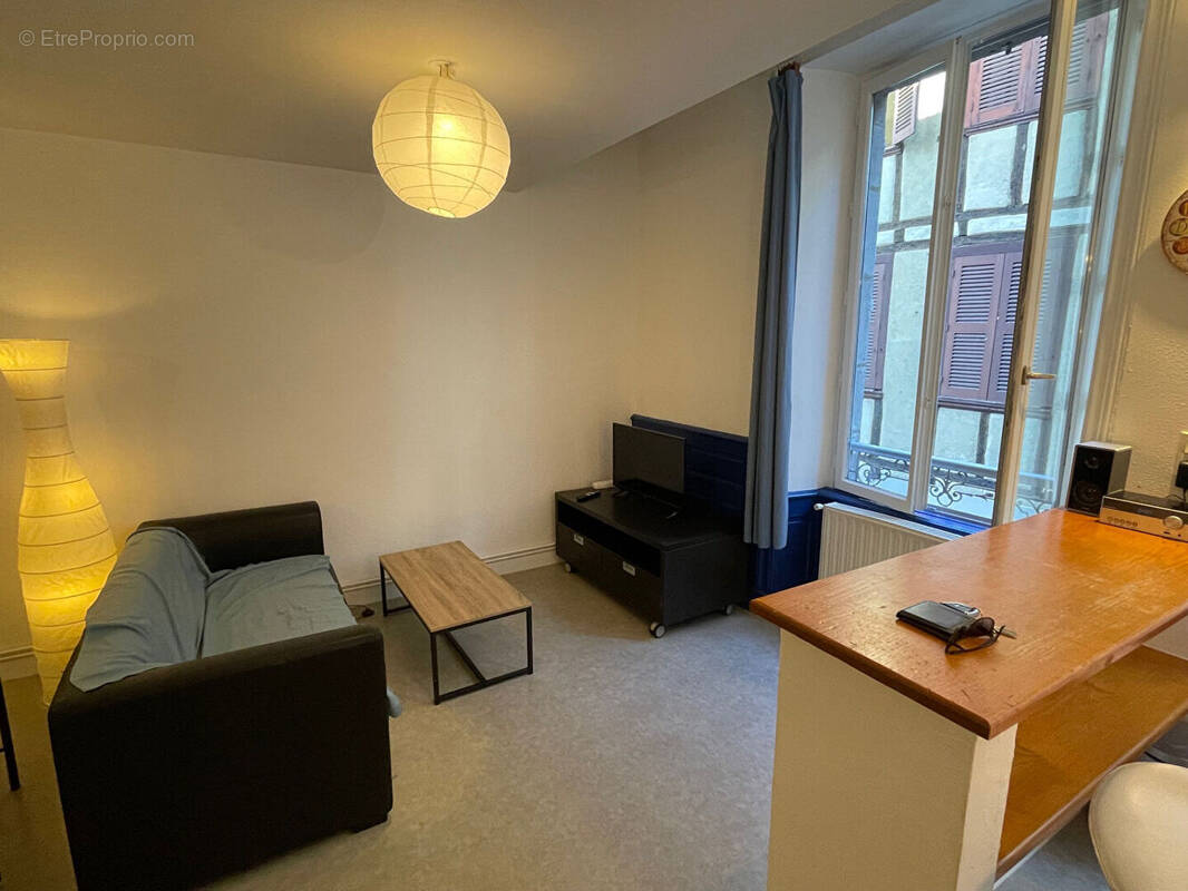 Appartement à AURILLAC