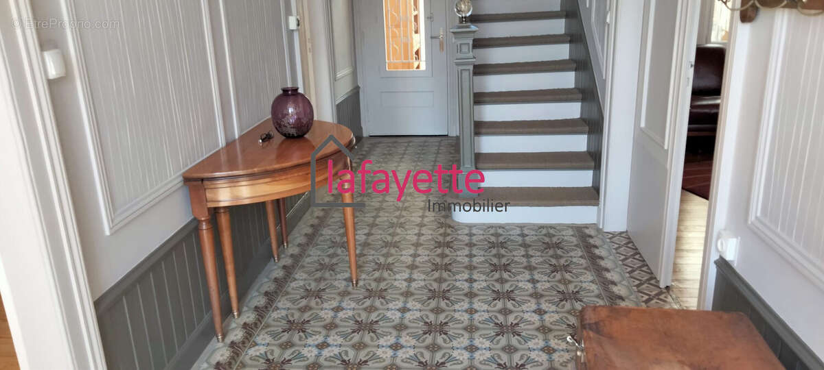 Maison à GAINNEVILLE