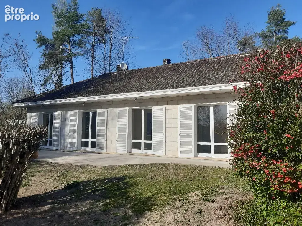 Photo Maison à Garchizy au prix de 108 000€