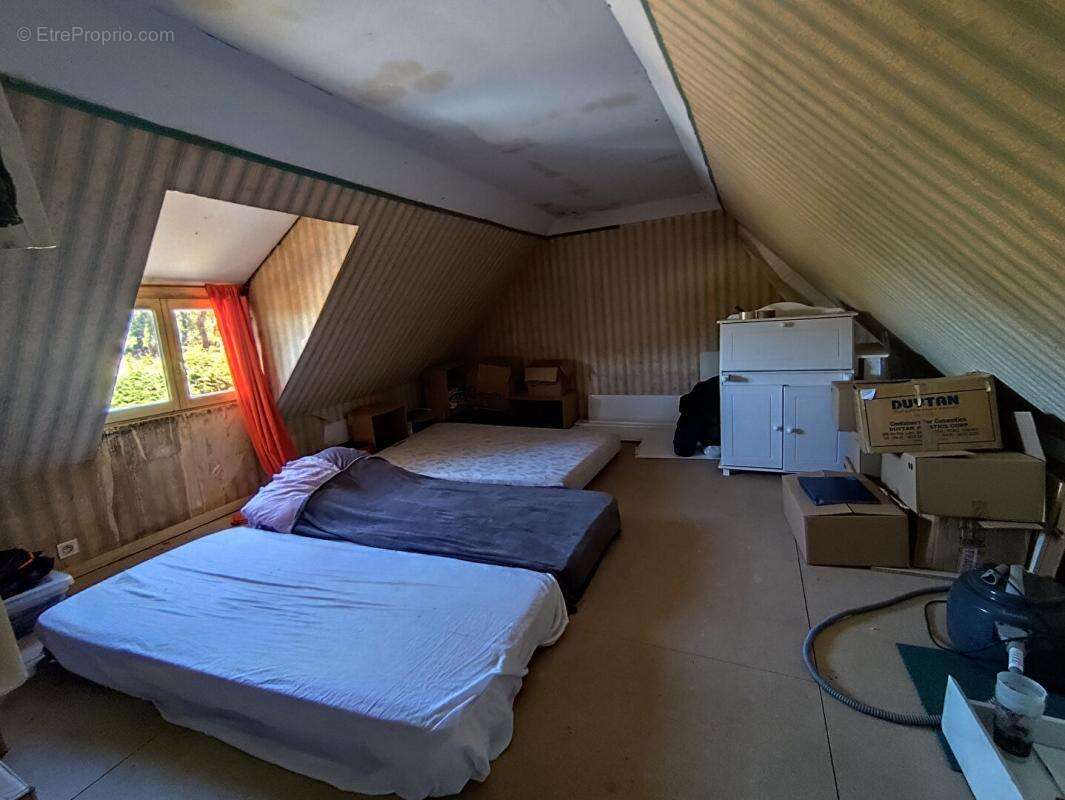 Maison en Pierre à rénover Plounevez Moedec - photo 9