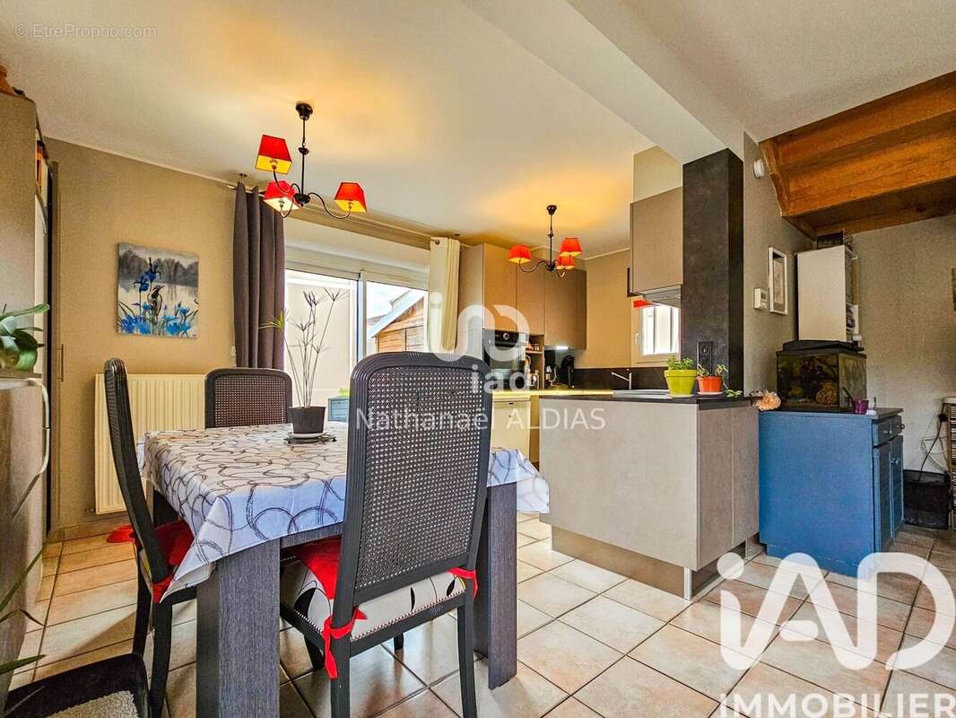 Photo 7 - Maison à MILLAU