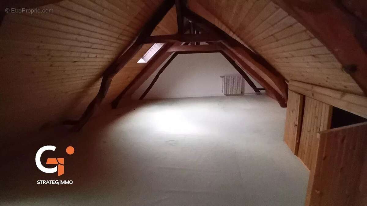 Maison à ARQUES-LA-BATAILLE