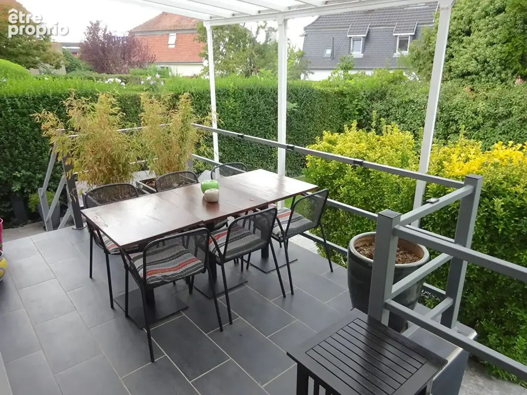 Maison Riedisheim - photo 2