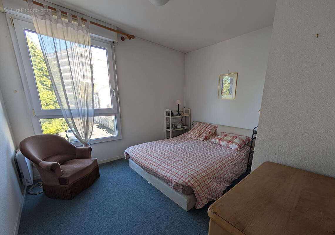 Appartement à ANGERS