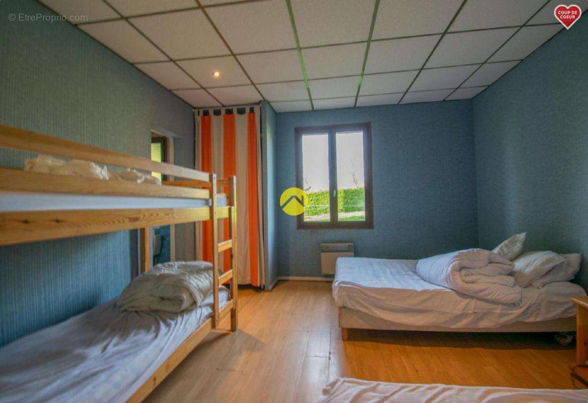 Maison à BEAUMONT-DU-PERIGORD