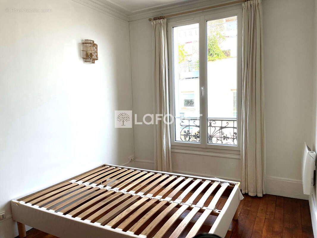 Appartement à MONTREUIL