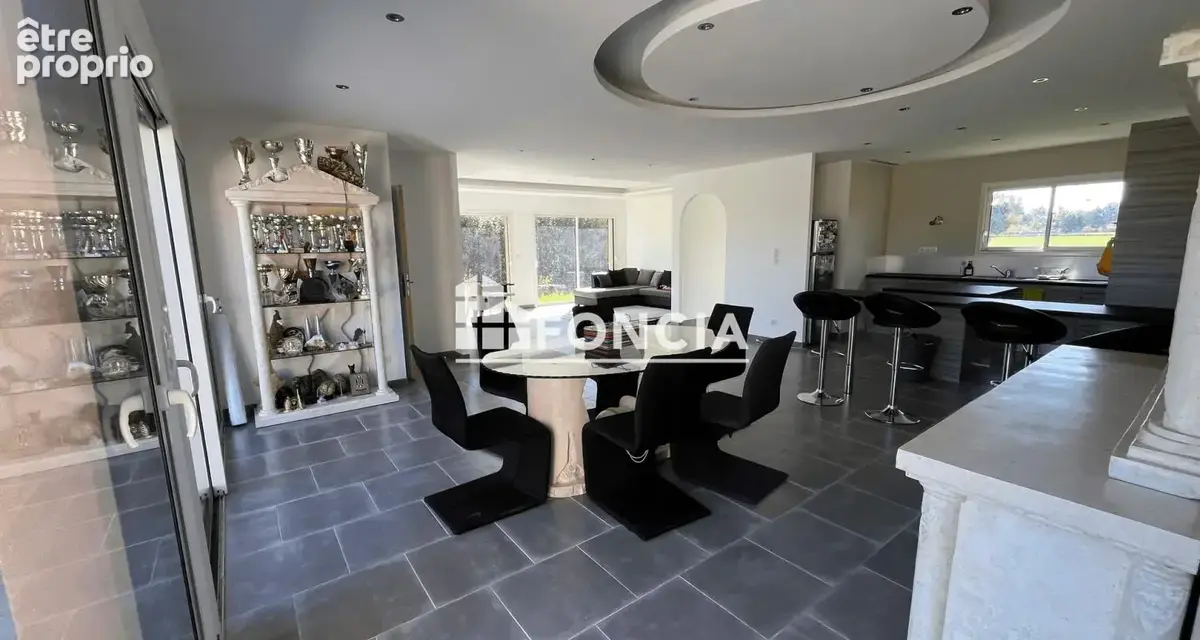 ALMAYRAC Spacieuse maison neuve - photo 5