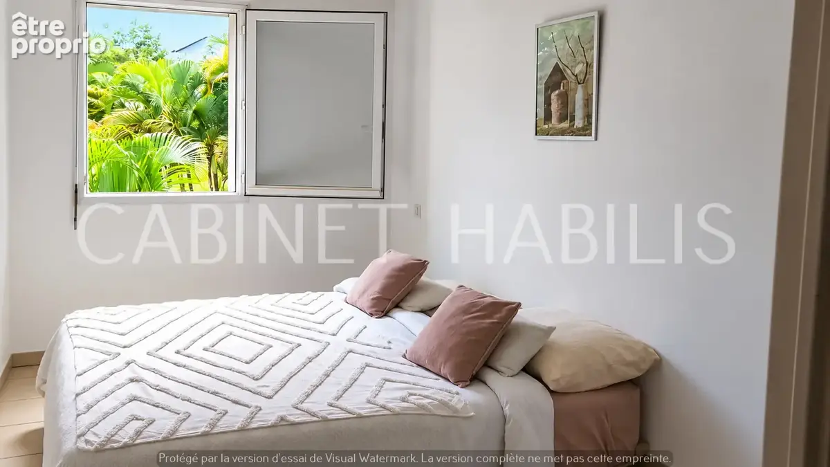 À vendre   appartement f4 - à bras-panon   178 000 € - photo 5