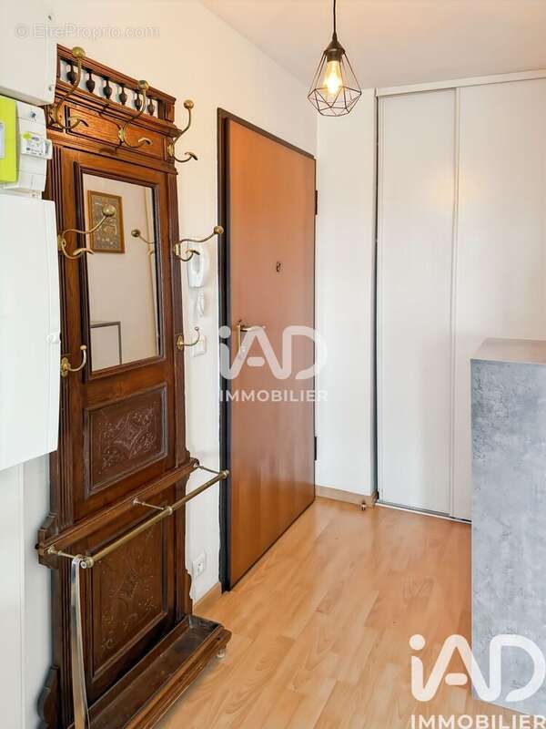Photo 9 - Appartement à COMPIEGNE