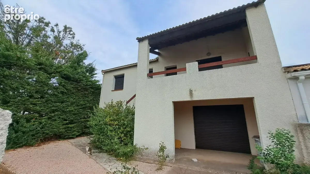 Maison 129 m² à Agde  - photo 6